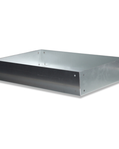 Substructure for feed weigher FW 99